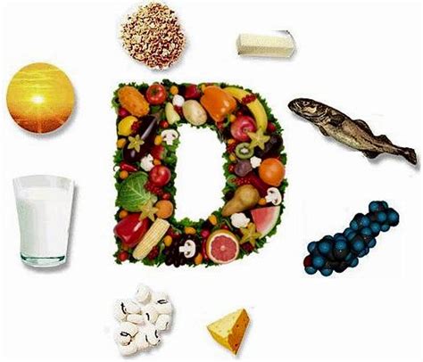 Статьи о нюансах сдачи лабораторных анализов. Vitamin D Helps You to Prevent and Treat Colds