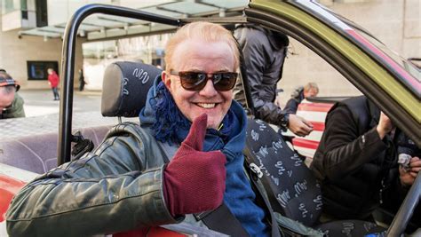 Former Top Gear Host Escapes Sexual Assault Charge Nz