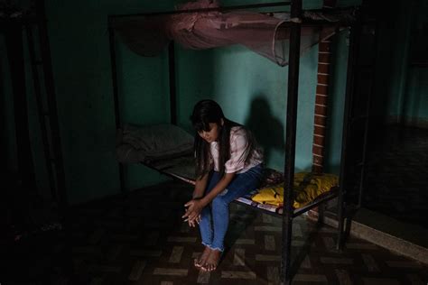 Spirit Me Away The Women And Girls Lost To Trafficking In Nepal Al Jazeera