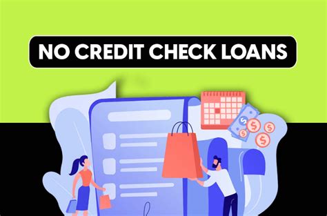 Quick No Credit Check Required Loans Online Guaranteed Approval From