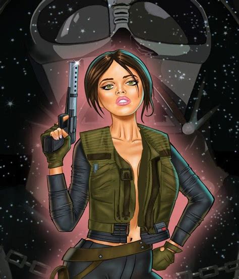 Pieces Of Star Wars Fan Art That Is Better Than The Disney Movies Pokemonwe Com