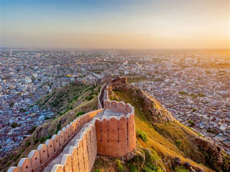 Jaipur 2022 | Ultimate Guide To Where To Go, Eat & Sleep in Jaipur
