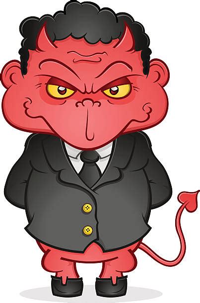 Devils Advocate Illustrations Royalty Free Vector Graphics And Clip Art Istock