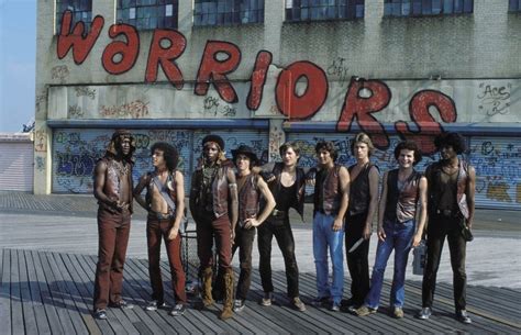 1000 Images About The Warriors On Pinterest Warriors Movie Posters