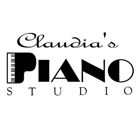 Claudias Piano Studio