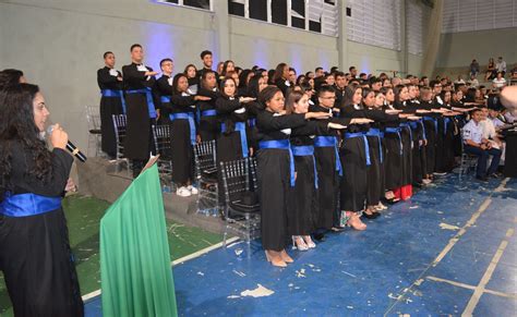 Juramento 3 Ano Ensino Medio