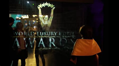 2019 World Luxury Hotel Awards Gala Ceremony Youtube