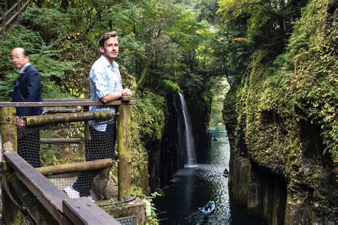 The Truth About Takachiho Gorge