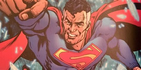 top 10 alternative versionen von superman listen