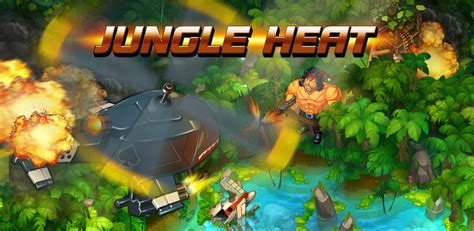 Рецензии Jungle Heat — Игры Mailru