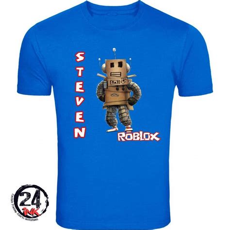 No charge for taking any shirt whatsoever. Roblox T-shirt, Roblox, birthday, Video games, custom ...