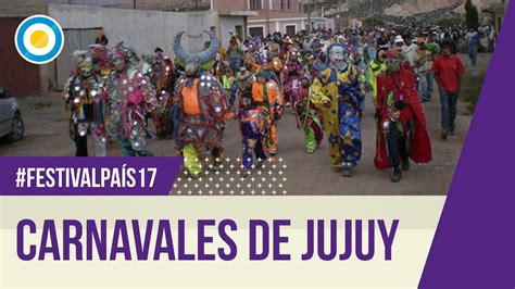Por La Senda De Los Carnavales Carnavales De Jujuy 1 De 4 Youtube