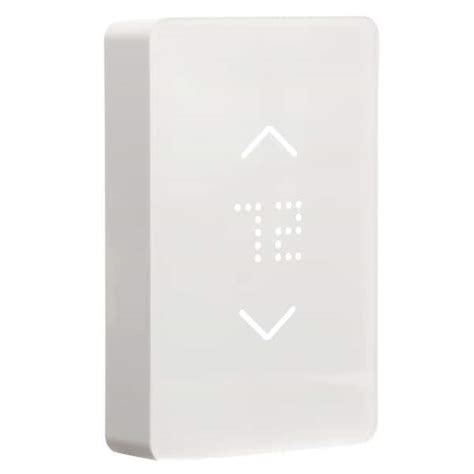Mysa Smart Programmable Wi Fi Thermostat For Electric Baseboard Heaters