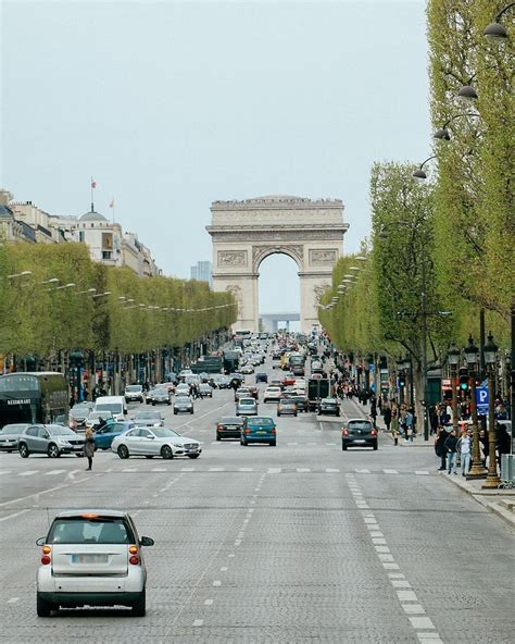 10 Famous Paris Streets And What Makes Them So Iconic Tripadvisor