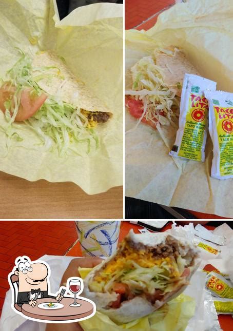 Taco Lita 120 E Duarte Rd In Arcadia Restaurant Menu And Reviews