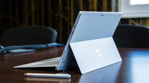 Microsoft Surface Pro 7 Review Price And Release Date Update Np