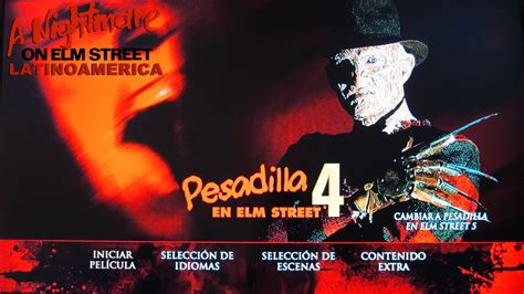 Pesadilla En Elm Street 2 Online Castellano - Pesadilla En Elm Street 2 Espanol Latino - movie tube - adriezius