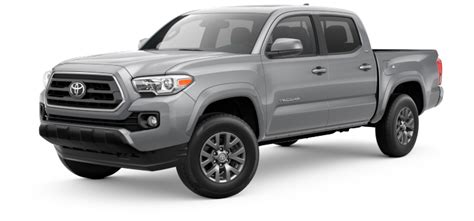2022 Toyota Tacoma Double Cab Double Cab Automatic Sr5 4 Door 4wd
