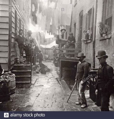 Jacob Riis 1849 1914 Danish American Journalist Photographer And