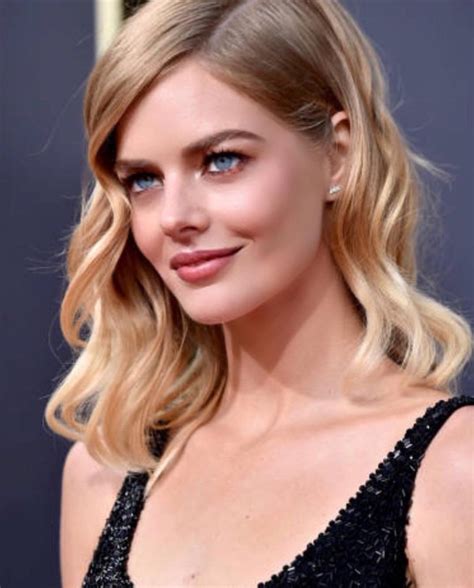 Samara Weaving Makeup Mugeek Vidalondon