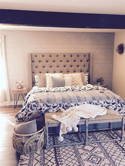 Sorinella Queen Upholstered Bed Ashley Furniture Homestore Master