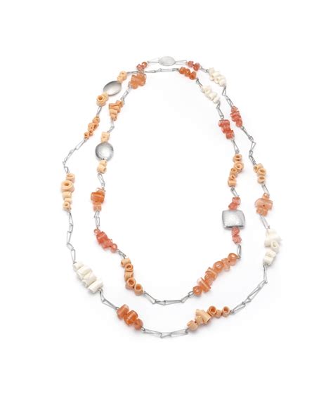 France Roy Jewelry Design Necklaces
