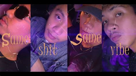 Same Shit Same Vibe Pomelo Official Music Video Youtube