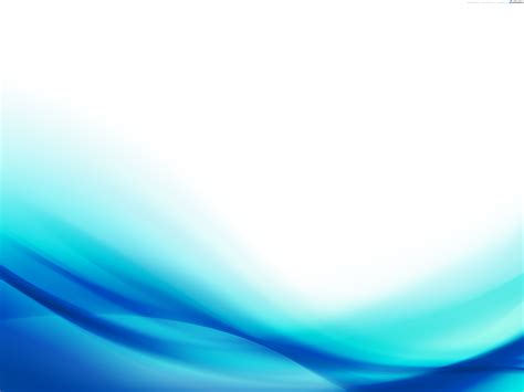 Minimalist Blue Waves High Definition High Resolution