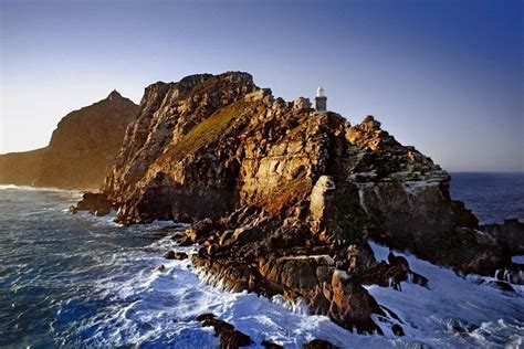 Full Day Cape Point And Peninsula Tour From Cape Town 2024