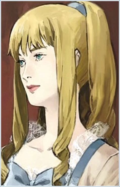 Looking for information on the manga le chevalier d'eon? Lia de Beaumont | Le Chevalier D'Eon Wiki | FANDOM powered ...