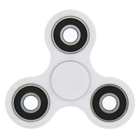 Edc Fidget Spinner Toy Tri Hand Spinner Stress And Anxiety Relief By Jamsonic