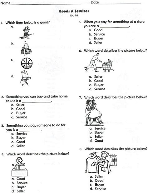 The worksheet has a number of questions on the first president of the united states. 1st Grade Social Studies Worksheets | The world is our classroom | Pinterest | Social studies ...