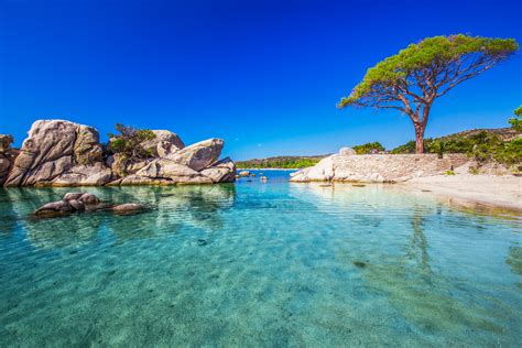 30 Paysages De Corse à Couper Le Souffle