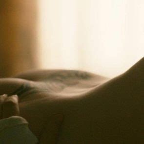 Anna Paquin Nude Tits Tattooed Ass In Bellevue OnlyFans Leaked Nudes