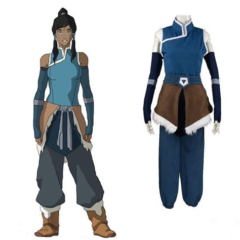 Avatar Costumes Avatar Cosplay Anime Costumes Cosplay Dress Cosplay