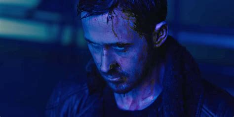 Blade Runner Tease Full Trailer Next Week