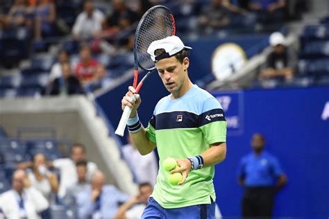 У шварцмана есть братья андрес и матиас, а также сестра натали. ATP > Schwartzman : "Le plus sage a été fait" - We Love Tennis