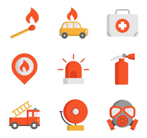 Flaticon, the largest database of free vector icons. Firefighter Icons - 2,383 free vector icons