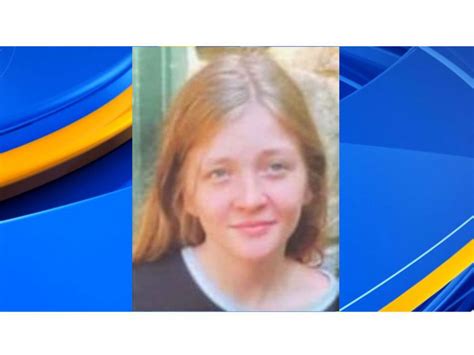 Alabama Law Enforcement Agency Searching For Missing 13 Year Old Girl