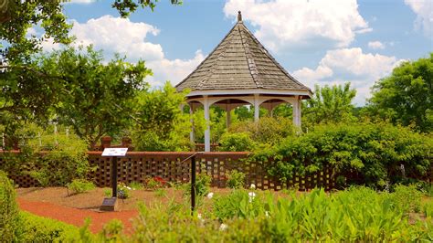 The mission of the atlanta botanical garden is to develop and maintain plant collections for display, education, research, conservation and enjoyment. State Botanical Garden of Georgia in Athens, Georgia | Expedia