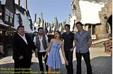 Harry Potter Universal Pictures