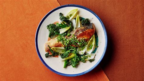 50 Simple Fish Recipes For Crazy Busy Weeknights Bon Appétit