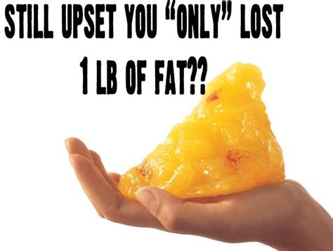 My Hcg Diet Recipes What Does 1 Lb Of Fat Look Like Be