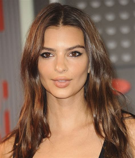 Emily Ratajkowski Oozes Sex Appeal In Altuzarra Outfit And Racy Thigh High Boots