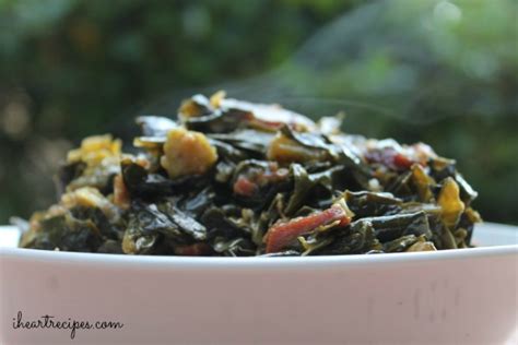 Watch how to make this recipe. Soul Food Collard Greens | I Heart Recipes