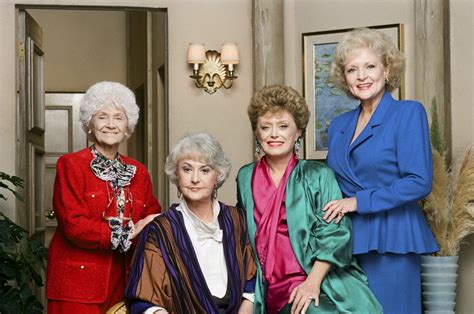 The Golden Girls This Star Had Insane Stage Fright During Taping