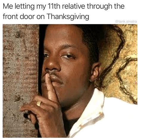 10 Happy Thanksgiving Memes To Express Your Excitement For The Holiday