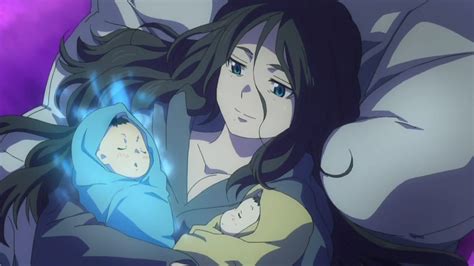 Top 15 Anime Mothers Every Day Is Mothers Day