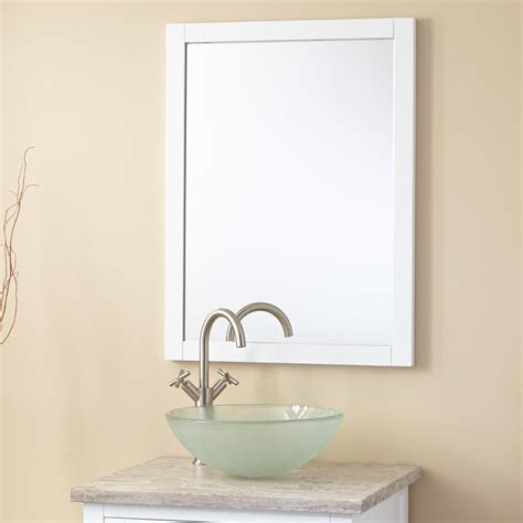 Awesome White Bathroom Mirror Layout Home Sweet Home Modern Livingroom