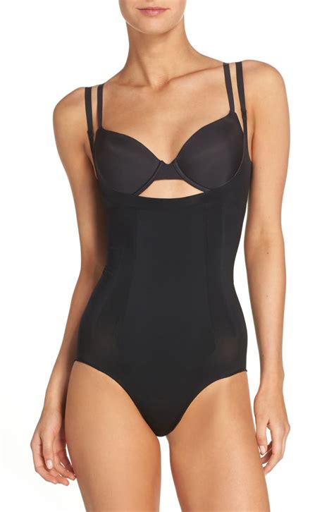The 27 Best Tummy Control Shapewear Pieces On The Market Who What Wear
